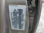 2002 Toyota Corolla Ce en Venta en Hurricane, WV - Hail