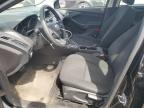 2017 Ford Focus S на продаже в Greenwood, NE - Front End