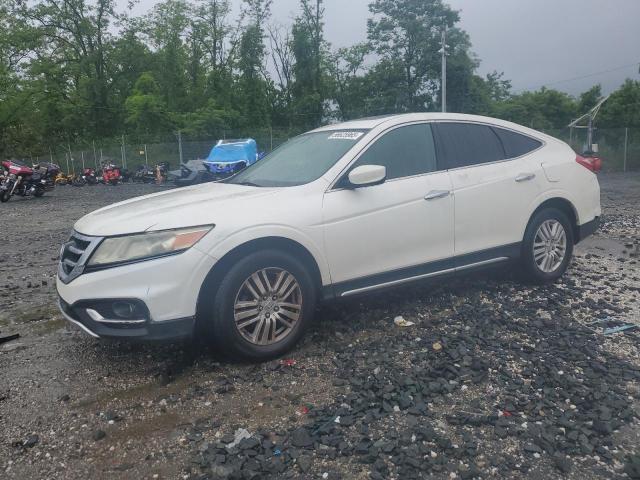 2013 Honda Crosstour Ex