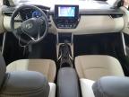 2023 Toyota Corolla Cross Xle for Sale in Mocksville, NC - Side