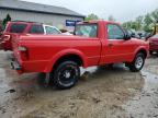 2001 Ford Ranger  იყიდება Louisville-ში, KY - Hail