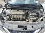 2017 Nissan Sentra S zu verkaufen in Greenwell Springs, LA - Side