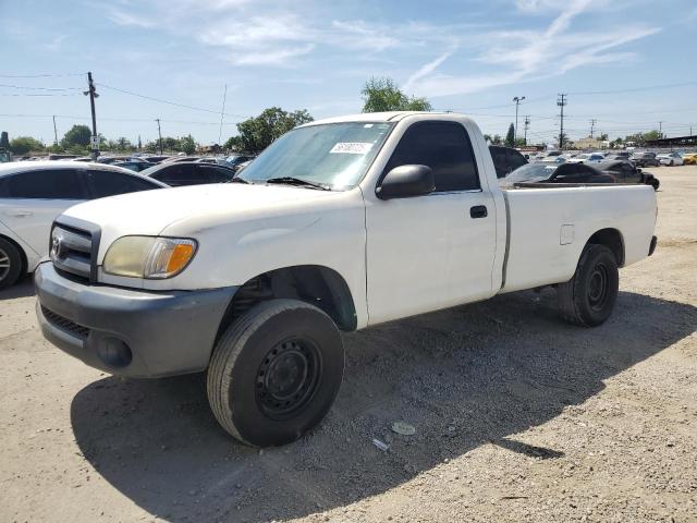 2003 Toyota Tundra 3.4L