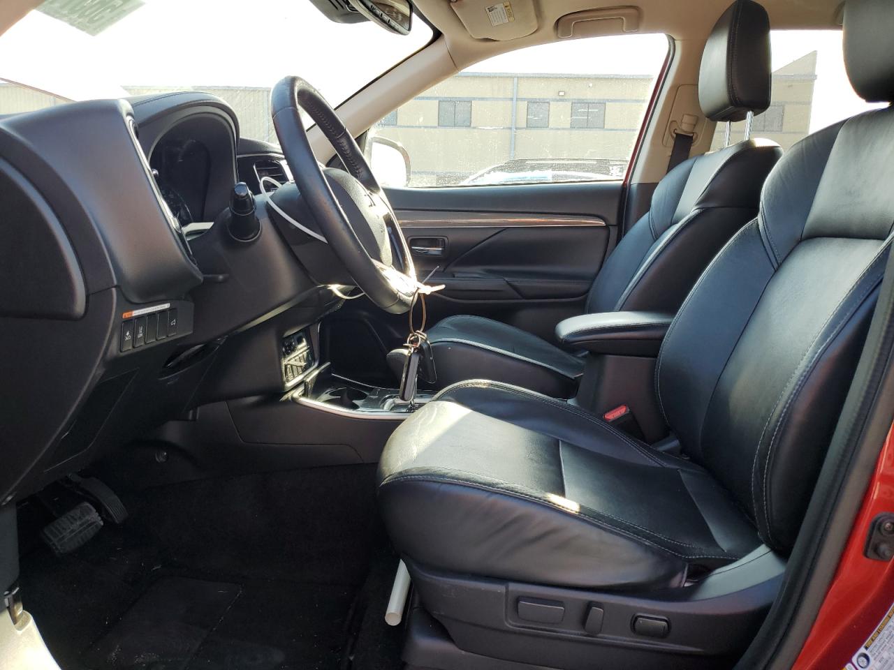 2020 Mitsubishi Outlander Se VIN: JA4AD3A34LZ042457 Lot: 56577385