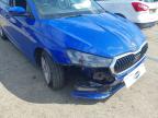 2023 SKODA FABIA SE COMFORT TSI S-A  for sale at Copart NEWBURY