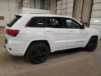 2015 Jeep Grand Cherokee Laredo for Sale in Blaine, MN - Vandalism