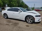 2018 DODGE CHARGER SXT PLUS   à vendre chez Copart ON - LONDON