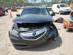 2016 Acura Tlx Advance იყიდება Greenwell Springs-ში, LA - Front End