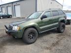 2008 Jeep Grand Cherokee Laredo للبيع في Waldorf، MD - Front End