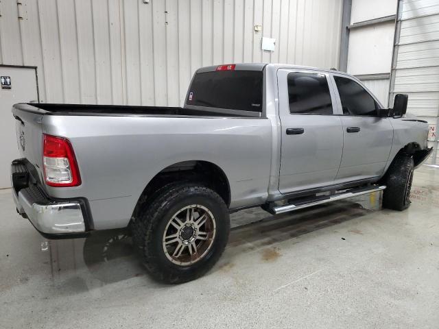  RAM 2500 2019 Silver