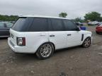 2011 Land Rover Range Rover Hse zu verkaufen in Baltimore, MD - Front End