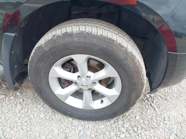 2009 NISSAN PATHFINDER