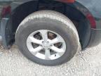 2009 NISSAN PATHFINDER for sale at Copart CORBY
