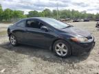 2007 Honda Civic Ex   na sprzedaż w Waldorf, MD - Rear End