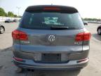 2015 Volkswagen Tiguan S for Sale in Littleton, CO - Undercarriage