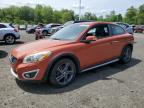 2012 Volvo C30 T5 en Venta en East Granby, CT - Stripped