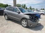 2010 Hyundai Santa Fe Limited for Sale in Wayland, MI - Front End