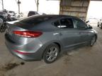 2017 Hyundai Elantra Se na sprzedaż w Phoenix, AZ - Side