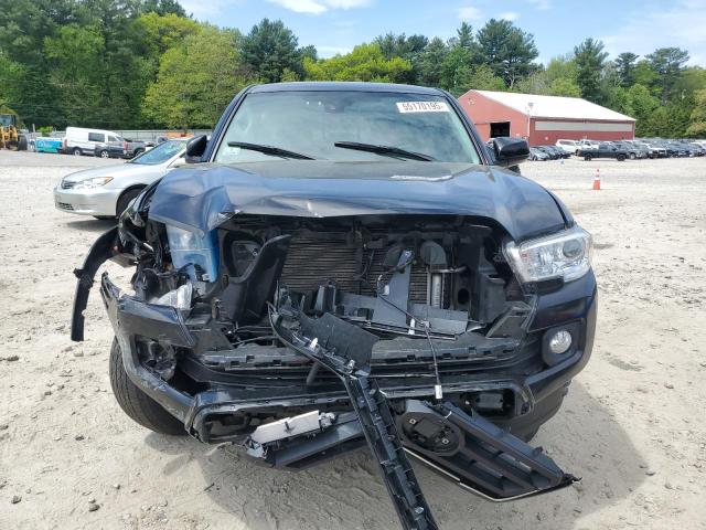  TOYOTA TACOMA 2023 Black