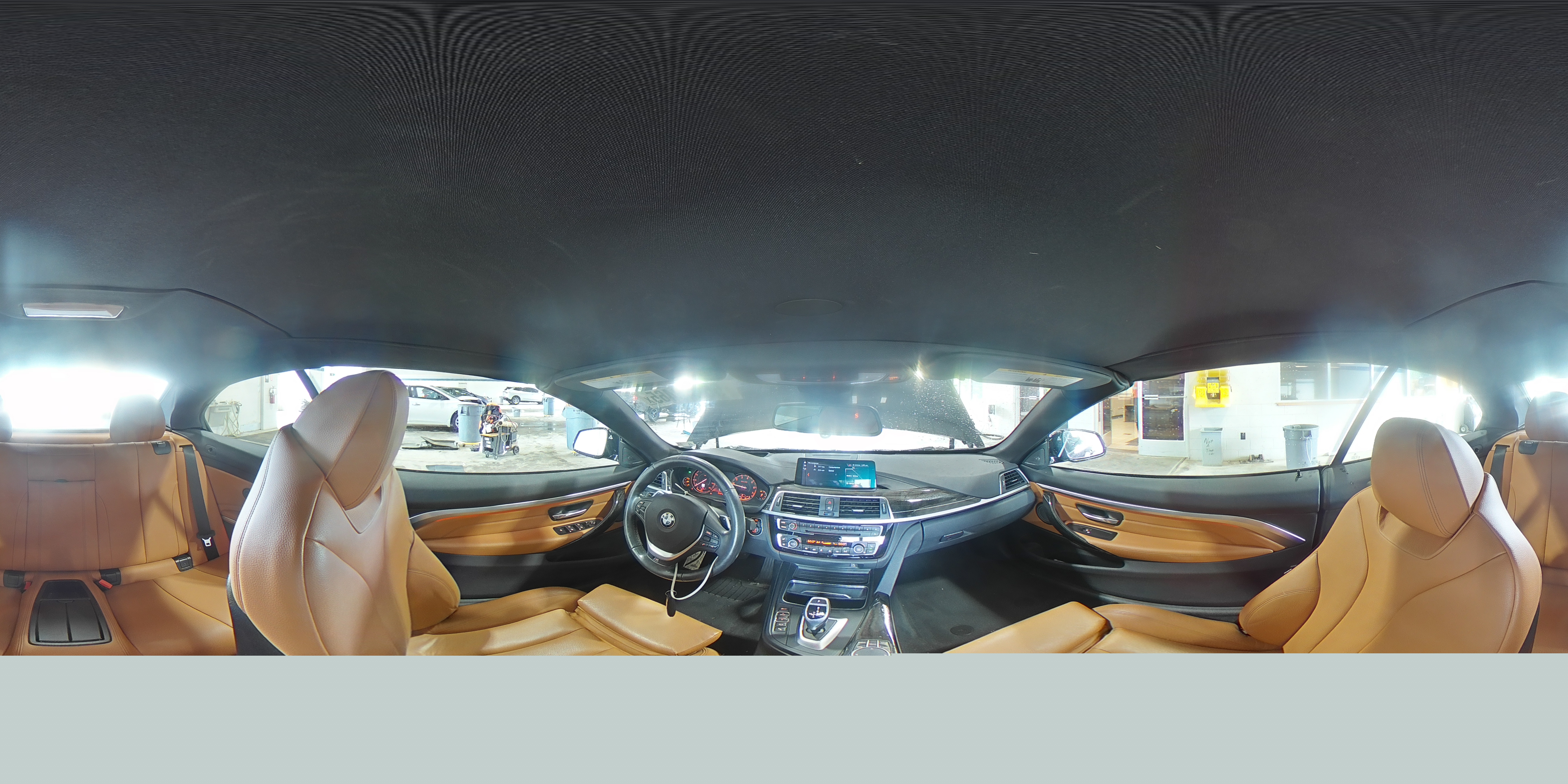 2020 BMW 430Xi VIN: WBA4Z3C04L5R76520 Lot: 56548465