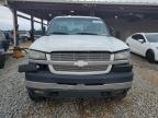 2004 Chevrolet Silverado K2500 Heavy Duty   en Venta en Tanner, AL - All Over