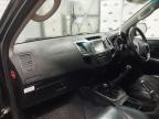 2015 TOYOTA HILUX INVI for sale at Copart NEWBURY