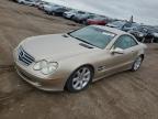 2003 Mercedes-Benz Sl 500R   იყიდება Greenwood-ში, NE - Minor Dent/Scratches