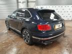 2018 BENTLEY BENTAYGA V for sale at Copart NEWBURY