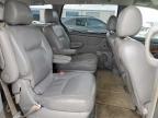 2004 Toyota Sienna Xle იყიდება Haslet-ში, TX - Rear End