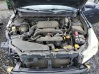 2010 Subaru Legacy 2.5I Premium იყიდება Eugene-ში, OR - Side