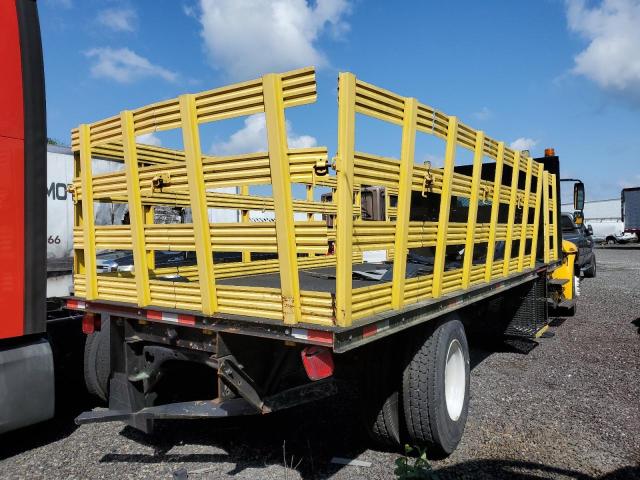 2010 INTERNATIONAL 4000 4300  