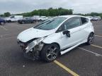 2012 FORD FIESTA ZET for sale at Copart SANDTOFT