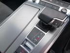 2021 AUDI A6 S LINE for sale at Copart BRISTOL