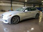 2017 Infiniti Q50 Premium for Sale in Chalfont, PA - Vandalism