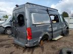 2022 Mercedes-Benz Sprinter 2500   zu verkaufen in Littleton, CO - Rollover