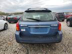 2007 Subaru Outback Outback 2.5I Limited for Sale in Wayland, MI - Front End