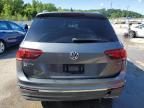 2018 Volkswagen Tiguan Se de vânzare în Louisville, KY - Front End