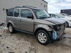 2007 Honda Element Ex de vânzare în Franklin, WI - Front End