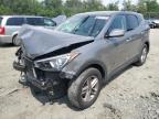 2018 Hyundai Santa Fe Sport  للبيع في Waldorf، MD - Front End
