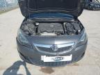 2011 VAUXHALL ASTRA SRI for sale at Copart YORK
