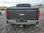2014 Chevrolet Silverado K1500 Lt de vânzare în Hueytown, AL - Rear End