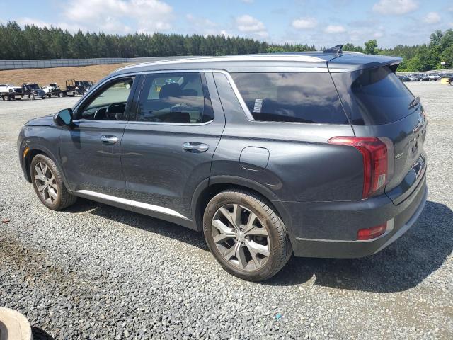  HYUNDAI PALISADE 2021 Charcoal