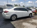 Riverview, FL에서 판매 중인 2015 Honda Civic Lx - Front End