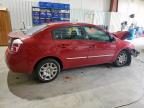 2012 Nissan Sentra 2.0 en Venta en Lufkin, TX - Front End