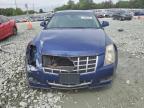 2012 Cadillac Cts Luxury Collection للبيع في Mebane، NC - Front End