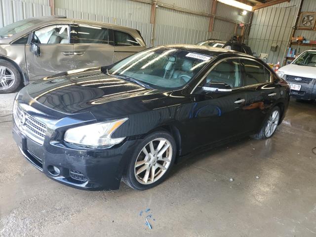 2011 Nissan Maxima S