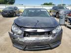 2018 Honda Civic Ex de vânzare în Wichita, KS - Front End