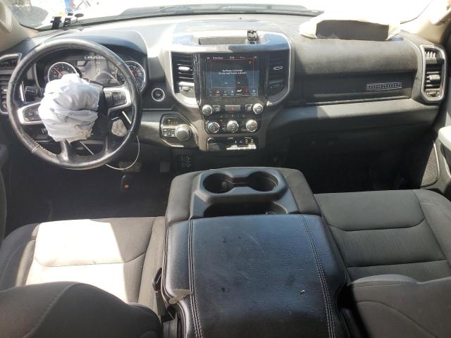  RAM 1500 2020 Белый