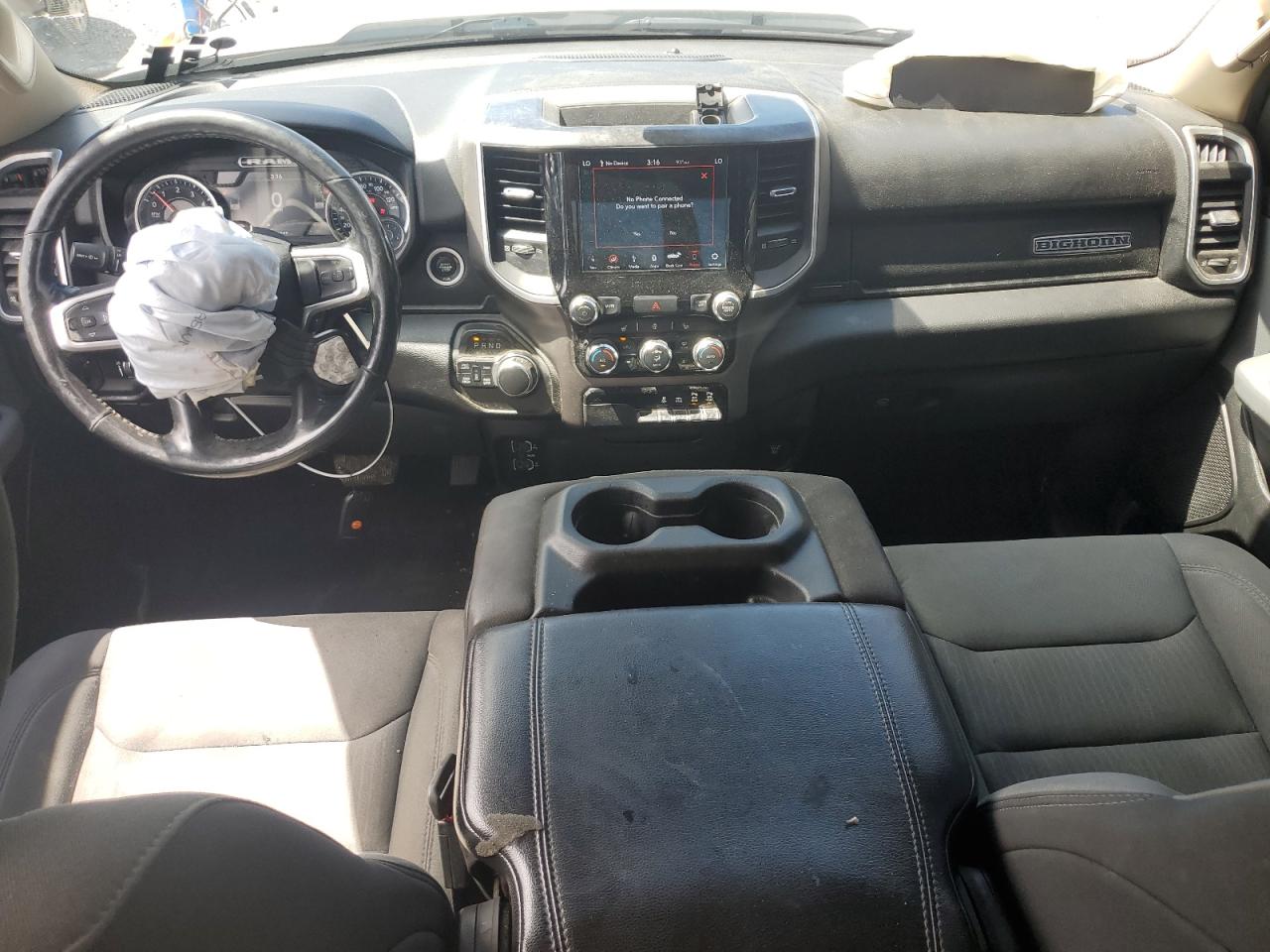 2020 Ram 1500 Big Horn/Lone Star VIN: 1C6SRFBT8LN248438 Lot: 56900705