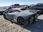 2023 Lamborghini Huracan Tecnica   en Venta en Magna, UT - Front End